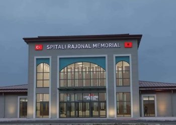 1 milionë shërbime në tre vite, Spitali Rajonal Memorial i Fierit drejt pavarësisë financiare