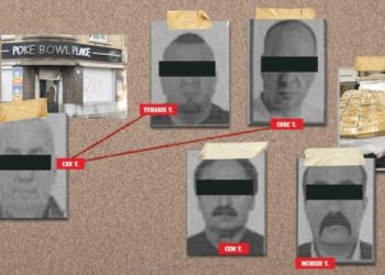 Mega-proces në Belgjikë me 104 të akuzuar, mes tyre shqiptarë/ Si kaloheshin kontenierët me kokainë