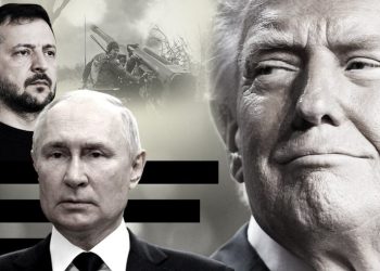 “Nuk ka asgjë të re”, WSJ: Putin e di çfarë kërkon, Trump nuk ndikon dot tek lufta