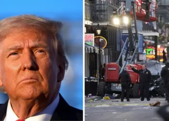 “Shkalla e krimit, në nivele që askush nuk i ka parë”, Donald Trump reagon për sulmin në Nju Orleans