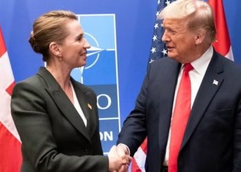 “Groenlanda nuk shitet”/ Zbardhet telefonata e tensionuar mes Trump dhe kryeministres daneze