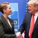“Groenlanda nuk shitet”/ Zbardhet telefonata e tensionuar mes Trump dhe kryeministres daneze