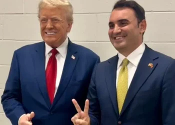 “T’u tregojë shqiptarëve ku i gjeti paratë”, Halit Valteri: Kam dokumentet që vërtetojnë se Këlliçi pagoi për foton me Trump