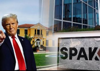 Trump pezullon donacionet? Meçe: Nuk do ketë ndikim në punën e SPAK; Valteri: Për 90 ditë do të…