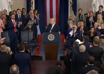 “Nga sot do kemi vetëm dy gjini”/ Trump: Do të rimarrim kanalin e Panamasë!