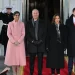 Ceremonia/ Kamala Harris i uron mirëseardhjen zv.presidentit të ri, JD Vance