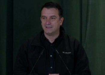 Veliaj: Stadiumi “Selman Stërmasi” trajtohet sot si kamping për festat e birrës dhe qofteve, por…