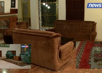 Kur arti fashit historinë, brenda vilës me 100 dhoma të diktatorit Enver Hoxha (Video)