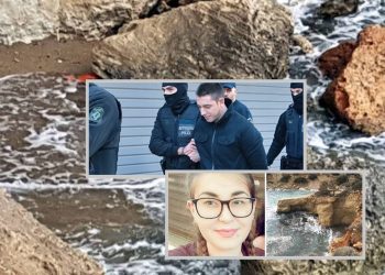Përdhunimi dhe vrasja makabër e studentes greke, fundoset shqiptari, zbardhet shifra e dëmshpërblimit që duhet t’i japë familjes së Eleni Topaloudi