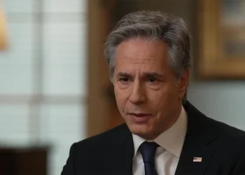 Blinken zbulon planin për qeverisjen e Gazës, do t’ia dorëzojë ekipit të Trump nëse arrihet armëpushimi
