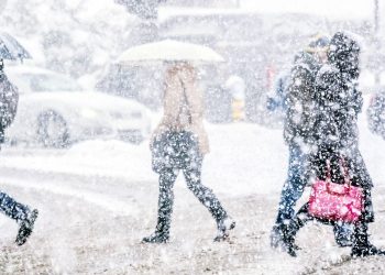 Ngricat siberiane, Europa përgatitet për ulje të ndjeshme të temperaturave pas 12 Janarit