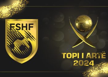 Mbrëmja Gala “Topi i Artë 2024”/ Nga Balaj te Rashica dhe Meta, njihuni me të nominuarit