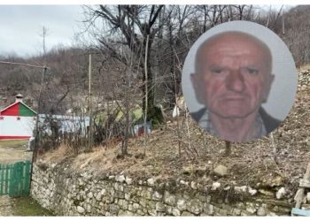E vrau me çekiç dhe i vodhi paratë që kishte në xhep, arrestohet Isuf Hasa për vrasjen e Xhemal Metës