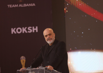 Rama mbledh yjet e sportit: Komiteti Olimpik Shqiptar, i dalluar për inovacionet që ka sjellë!