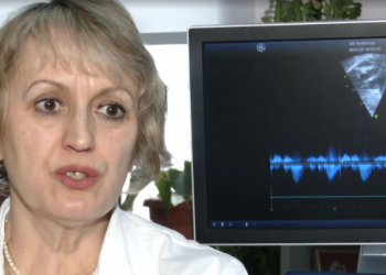 Miokarditi akut te fëmijët/ Mjekët: Sëmundje gjenetike, kontroll me ekon në vitin e parë të jetës