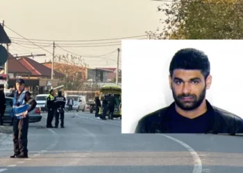 Kontrollet nga forcat RENEA për masakrën e Dobraçit, “arratiset” Safet Bajri