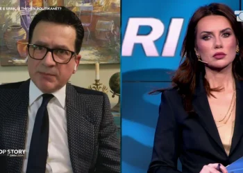 “Arrestoi një zyrtare të ulët për një arkë peshk, por hetoi në gjendje të lirë zyrtarë të lartë”/ Spahiu: SPAK nuk vepron me të njëjtin standard!