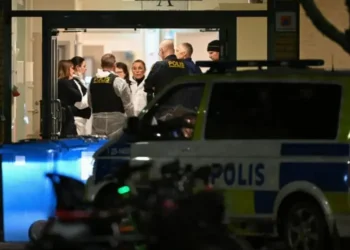 Masakra në Suedi/ Autori, shtetas suedez, sulmoi kampusin ku mësojnë emigrantët dhe personat me aftësi të kufizuara