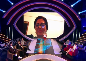 “Loredana më mirë pa Jozin në lojë”/ Këngëtari përballet LIVE me nënën e banores! Ajo i flet troç