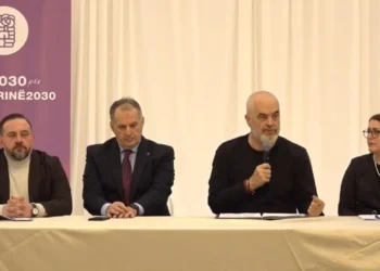 Rama: Brenda 2030, energjinë do ta prodhojmë 100% vetë! Edhe lufta po të plasë…