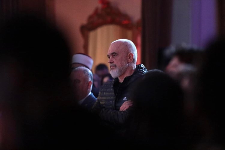 105 vite kryeqytet! / Ja kush ishte i pranishëm në festë (FOTOT)