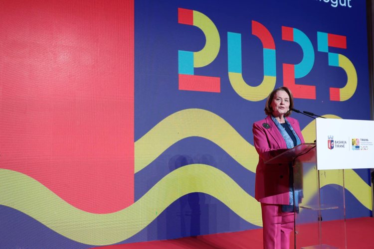 105 vite kryeqytet! / Ja kush ishte i pranishëm në festë (FOTOT)