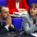 Punoi avokat, por syrin e kishte tek politika! Kush është kancelari i ri gjerman, që Merkel s’e pëlqeu kurrë