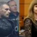 Rrahja e bashkëshortit të gjyqtares së njohur/ Shullazi e organizoi nga burgu me Martinajn! Çfarë zbuluan bisedat në SKY