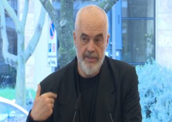 Kthimi i ish-Bllokut në pedonale, Rama: Frenojmë trafikun e dyfishtë, shtojmë parkimet nëntokësore