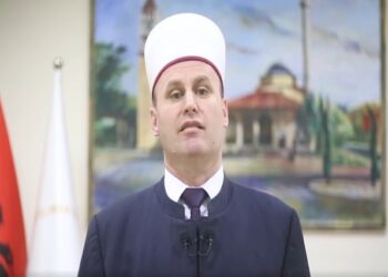 Nis nesër muaji i shenjtë i Ramazanit, kreu i KMSH mesazh urimi për besimtarët
