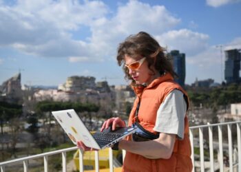 E ardhmja e turizmit është TI