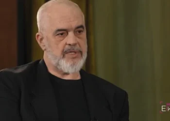 Rama publikon intervistën me median helene “MEGA”: Ishim keq për një çështje të rëndësishme për palën greke, por për ne…