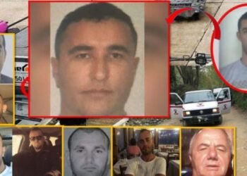 “Unë e godita me levë, morëm 8,3 kg flori”, Dumani tregon në gjyq lidhjet me Gentian Sharrën