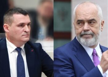 “Dumani ka ‘pasur 21 Janarin’ në tavolinë”, Rama: Pse nuk e luftoi korrupsionin kur ishte prokuror i zakonshëm?