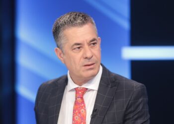 Lorenc Vangjeli: Arrestimi i Veliajt me kujton vitin 1945, është në tejkalim të kodit të procedurës penale 