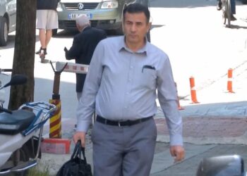 U dënua me formë të prerë nga Apeli i GJKKO për fshehje pasurie, Dhoma e Avokatisë i heq licencën Bashkim Dedjas