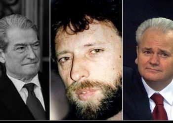 “Fazlliçi e lidhi Berishën me Arkanin, nga kjo vdiq edhe Remzi Hoxha! Kishte qëllime…”