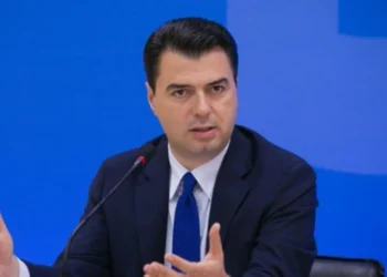 Basha i përgjigjet Berishës: Dr. Pazari ka zgjedhur koalicionin anti-SPAK, unë atë…