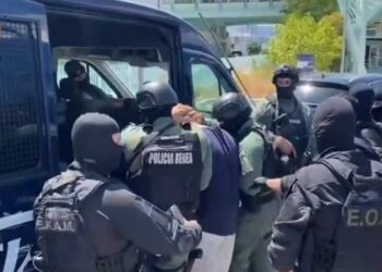 Operacioni i RENEA-s me urdhër të SPAK në Shkodër, zbardhen detaje të reja