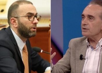 Përplasje brenda PD-në Fier, shpërthen ish-zyrtarja: U vulos humbja