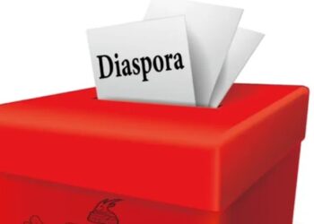 Sa zgjedhës janë këtu e sa në emigracion sipas qarqeve