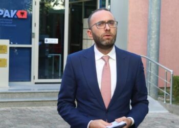 “Ndaje mendjen se për kë shpifa”/ Bardhi reagon pas deklaratës së Ramës: Koordinatori të ka ngrënë ‘dardha e mollë’ pas shpine, s’ke kuptuar asgjë!