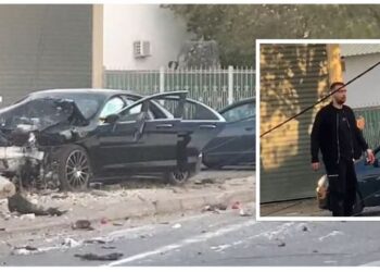 Aksioni i RENEA në Shkodër, gazetari jep detaje: Ka pasur dyshime për hakmarrje dhe prezencën e mundshme të Ibrahim Licit
