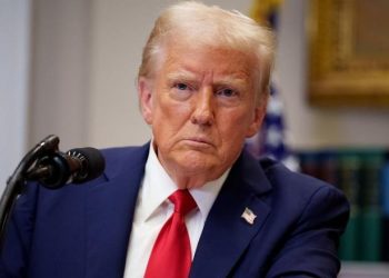 Trump godet ISIS, ushtria amerikane vë në shënjestër grupin militant në Somali: Kërcënuan SHBA-në