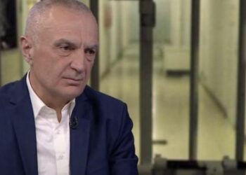 Meta reagon nga qelia nr.5: SPAK i kapur nga Rama, është koha t’i japim fund lojës me “perëndimorët”!