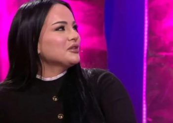 Sara Gjordeni rrëfen takimin e Bardhit me familjarët e saj: Me gjyshin u takua shumë ftohtë