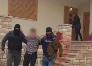 ‘Brezi i Gjelbër’ i çoi në burg për trafik droge nga Shqipëria në Greqi, GJKKO jep vendimin për Aleks Nanajn dhe Pashk Sylën