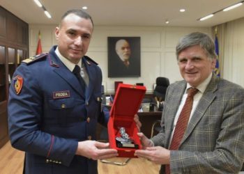 Zgjedhjet/ Proda takim me kryetarin e OSBE në Shqipëri: Garantojmë proces të rregullt!