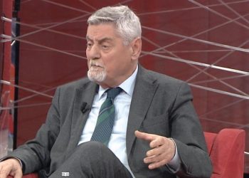 Shehi: Koalicion me Bashën dhe Alibeajn, s’kemi kandidat për kryeministër! Hoxha: Të largohen mamuthët e korrupsionit