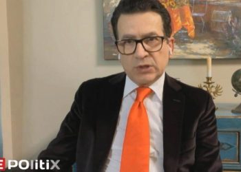 Spahiu: Kosova duhet t’ja lajë borxhin Amerikës, duke votuar ç’ka duan ata politikisht, jo territorialisht!